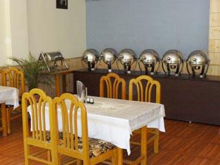 Royal Orchid Manali